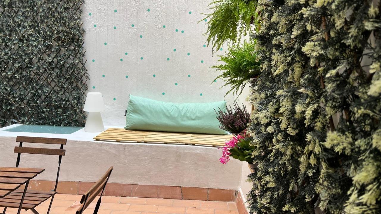 Apartamento Con Encanto Y Terraza En Barri Vell De Girona, El Cul De La Lleona Διαμέρισμα Εξωτερικό φωτογραφία